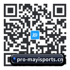 iPhone APP 二维码